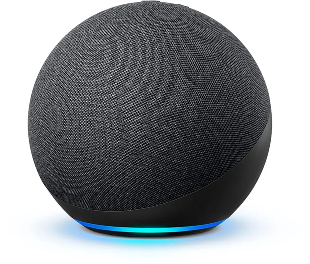 HOT SALES All-New Echos Dots (5th,4TH Gen, 2024 release) | With bigger vibrant sound