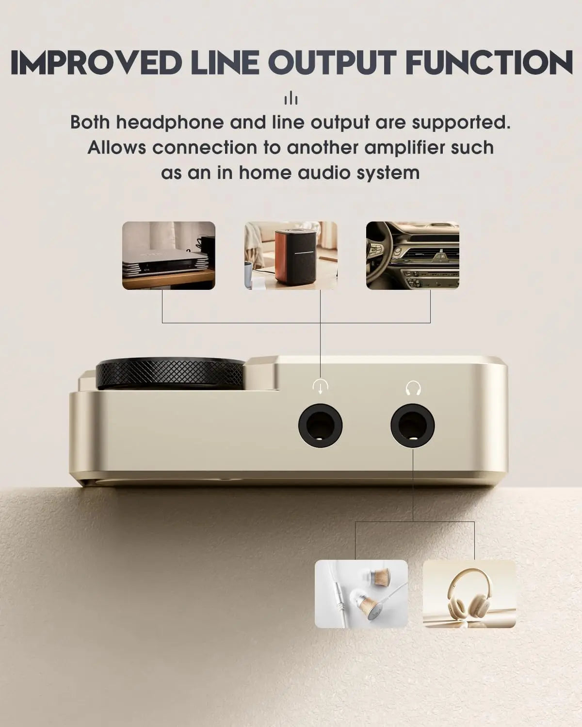 MP3 Player Lossless DSD High Definition Portable Hi-Fi Digital Audio Music Player With 64GB Memory Card Supports Up to 256GB