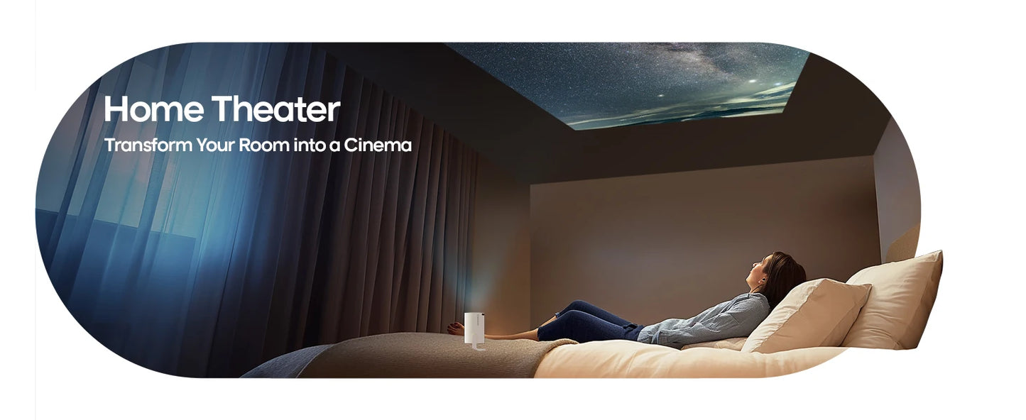Transpeed 4K Wifi6 HY300 Pro Projector Android 11 290 ANSI Dual WIFI Allwinner H713 BT5.0 720P Home Cinema Outdoor Portable