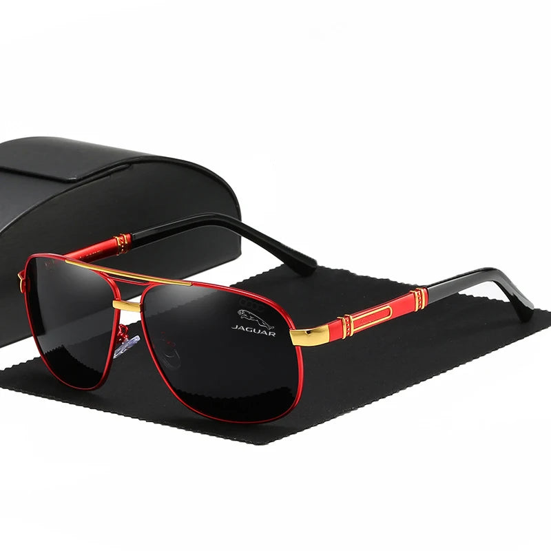 Fashion Photochromic Ray Transition Retro-automatic Glasses Classic Sunglasses Anti Radiation Glasses for Women/Men