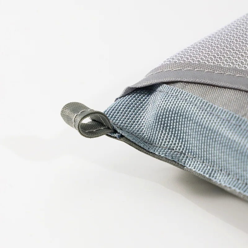 Washable Ironing Board Mini Anti-scald Gloves Iron Pad Cover Heat-resistant Stain Resistant Ironing Board For Clothing Store