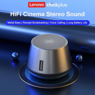SPEAKERS