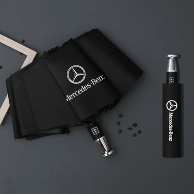 FOR MERCEDES