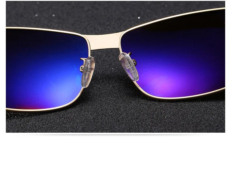 Volkswagen R Line GTI Golf Touareg Jetta Polo Magotan Tiguan Arteon Passat Car High End Luxury Sunglasses UV Protection Goggles