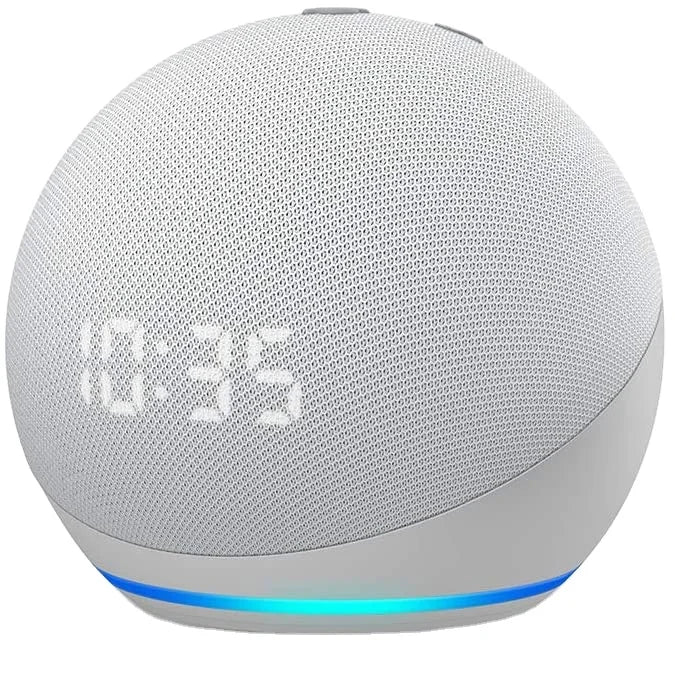 HOT SALES All-New Echos Dots (5th,4TH Gen, 2024 release) | With bigger vibrant sound