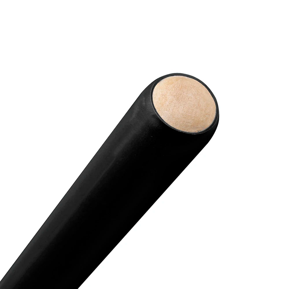 5A 7A Drum Sticks Professional Maple Drumsticks Non-slip Rubber Grip Colorful Drumsticks Percussion Instrument Accessories