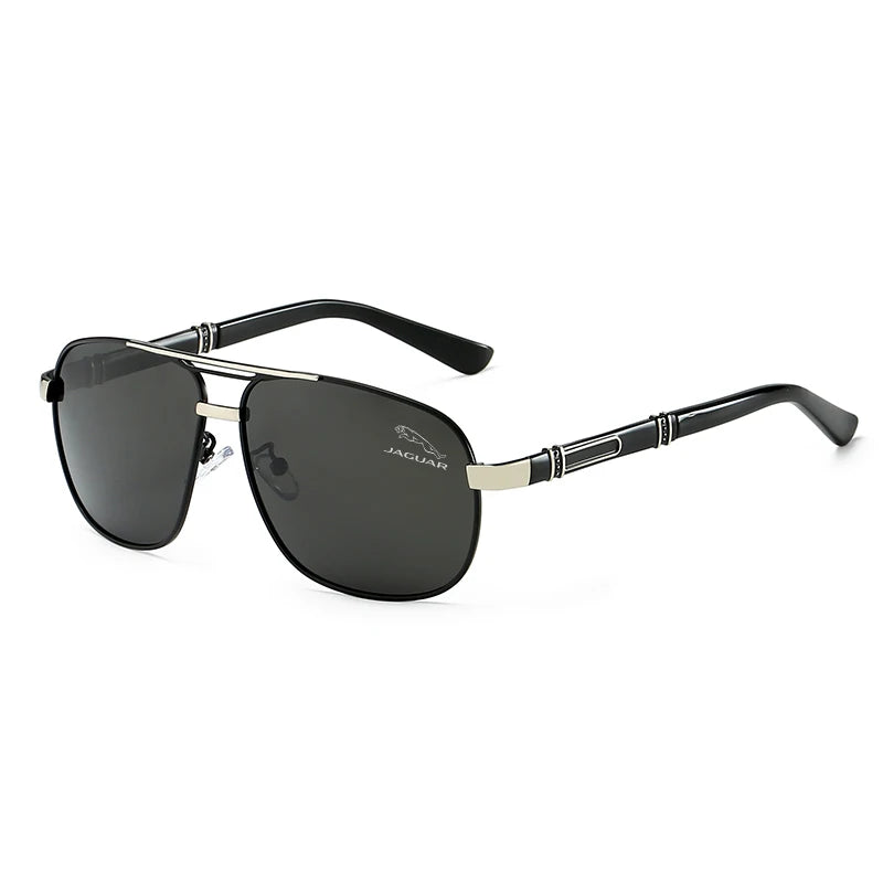Fashion Photochromic Ray Transition Retro-automatic Glasses Classic Sunglasses Anti Radiation Glasses for Women/Men