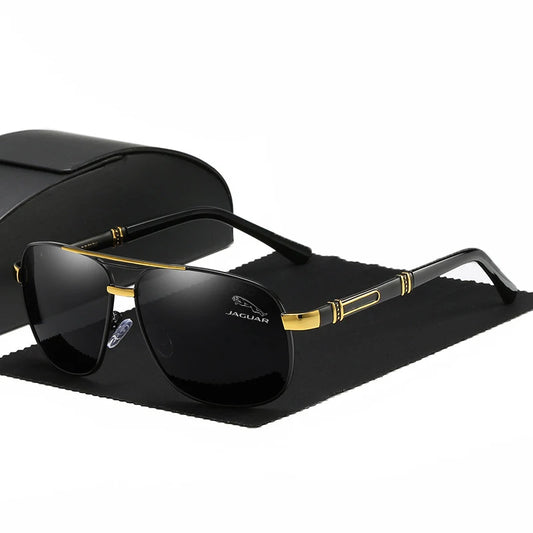 Fashion Photochromic Ray Transition Retro-automatic Glasses Classic Sunglasses Anti Radiation Glasses for Women/Men