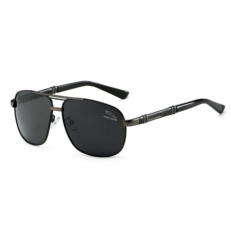Fashion Photochromic Ray Transition Retro-automatic Glasses Classic Sunglasses Anti Radiation Glasses for Women/Men