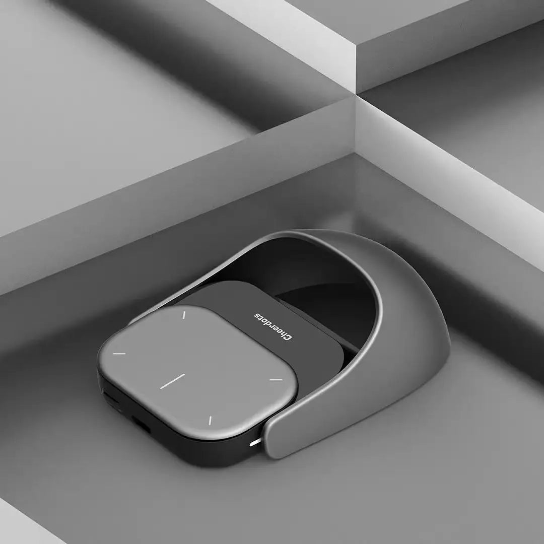Cheerdots Cheerdots2 Wireless Detachable Air Mouse 2Mode Touchpad All-in-one Pocket Lightweight Customized Office Gaming Mouse
