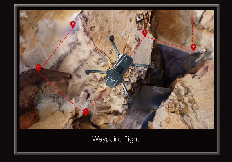 Xiaomi SG901 MAX GPS Drone Professional 8K Aerial HD Avoiding Obstacle with Large Screen Remote Control Folding Brushless Drone