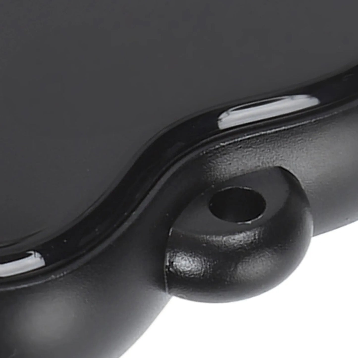 Audio Recorder Heart Pendant Shape Multipurpose Noise Reduction Voice Activated Voice Recorder with Headphones for Lecture
