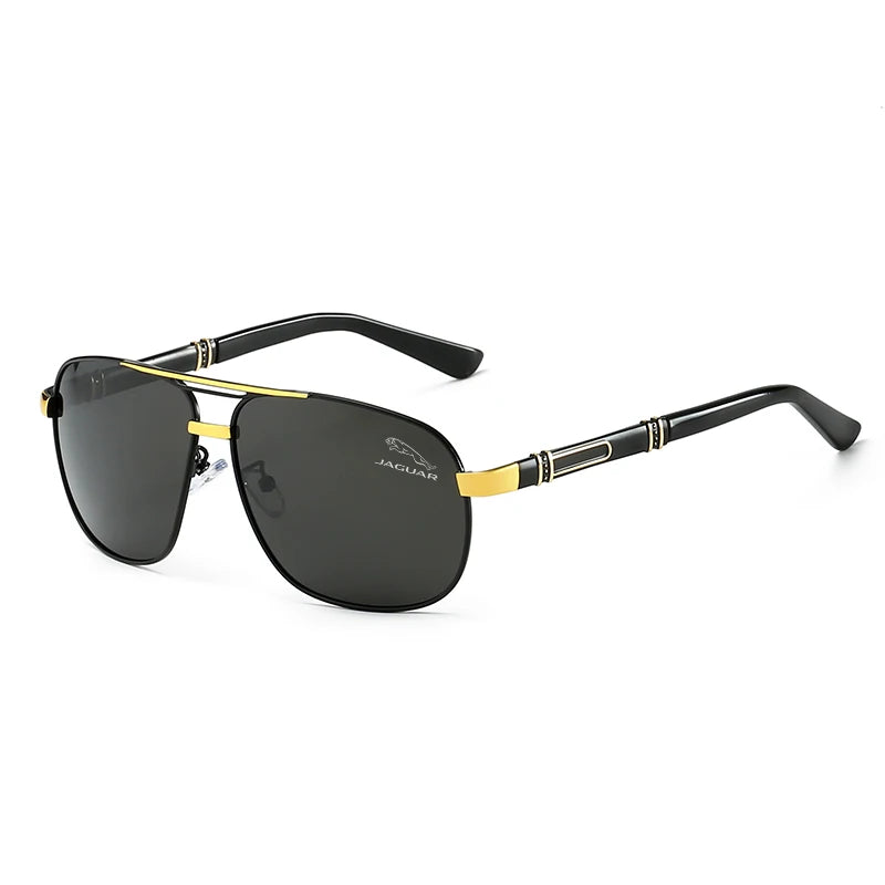 Fashion Photochromic Ray Transition Retro-automatic Glasses Classic Sunglasses Anti Radiation Glasses for Women/Men