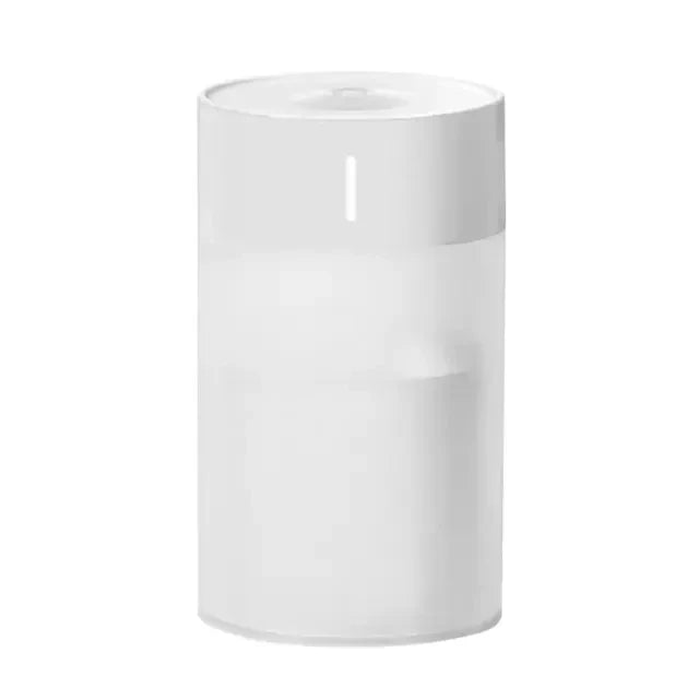 Luminous Humidifier Household Desktop Small Water Supplement Spray Air Humidification Usb Car Portable Night Light 260ml
