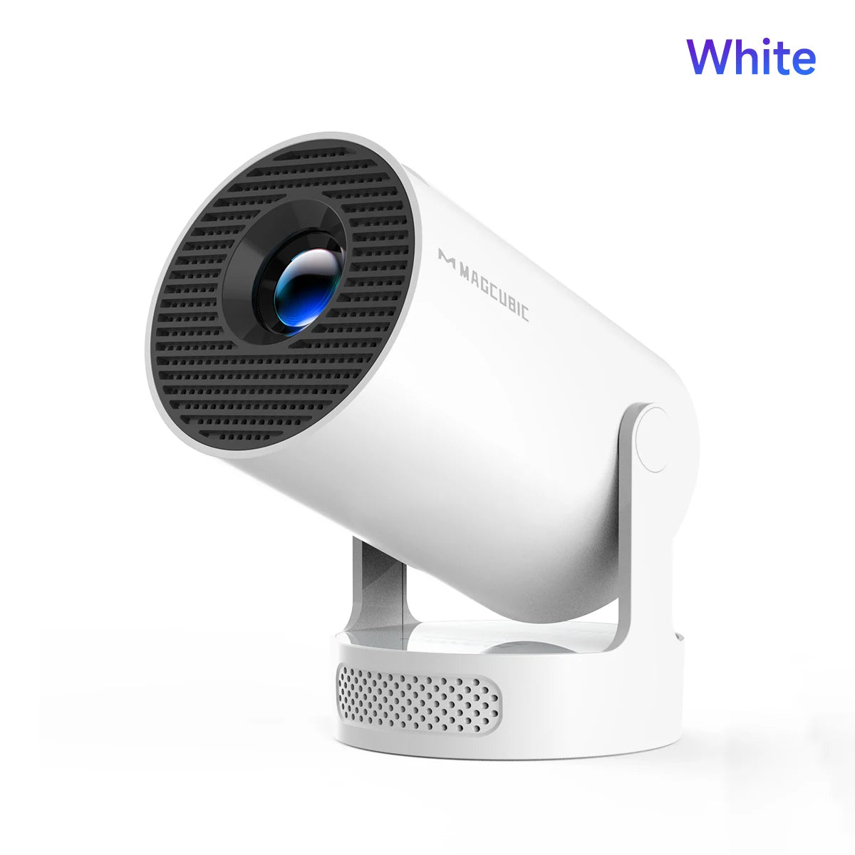 Transpeed 4K Wifi6 HY300 Pro Projector Android 11 290 ANSI Dual WIFI Allwinner H713 BT5.0 720P Home Cinema Outdoor Portable