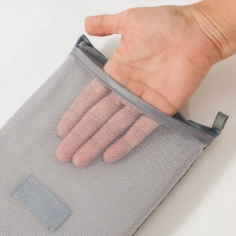 Washable Ironing Board Mini Anti-scald Gloves Iron Pad Cover Heat-resistant Stain Resistant Ironing Board For Clothing Store