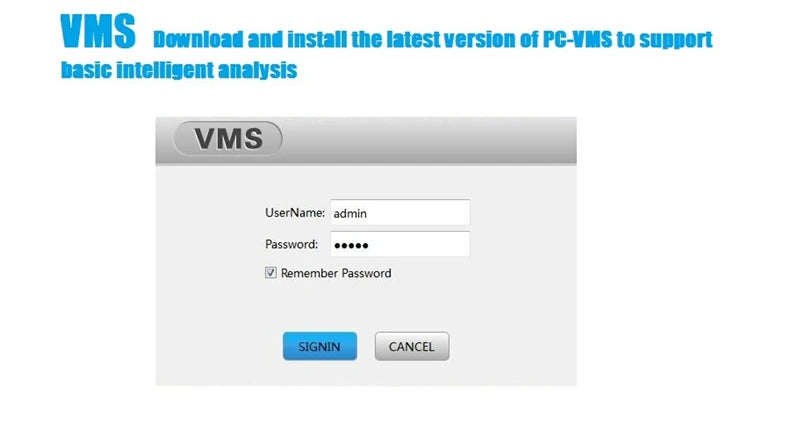 XM 5Mp AI Ip Camera Poe Cctv Security Camera H.265+ Outdoor Waterproof Audio Video Surveillance For Nvr System Xmeyepro