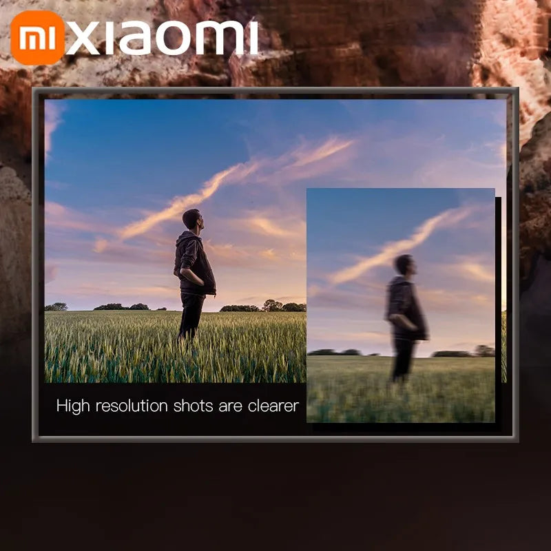Xiaomi SG901 MAX GPS Drone Professional 8K Aerial HD Avoiding Obstacle with Large Screen Remote Control Folding Brushless Drone