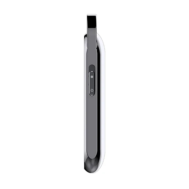 4-128GB Mini Digital Recorder Camera 256GB Keychain Voice Recorders One-click Recording/Video HD Noise Reduction Dictaphone