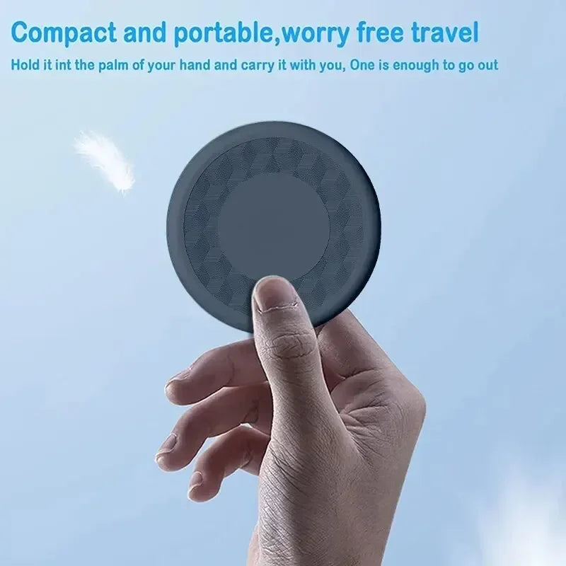 Portable Multi-functional Data Cable Storage Box, 60W Fast Charging Mobile Phone Holder, Charging Cable Set, Multi Head Adapter