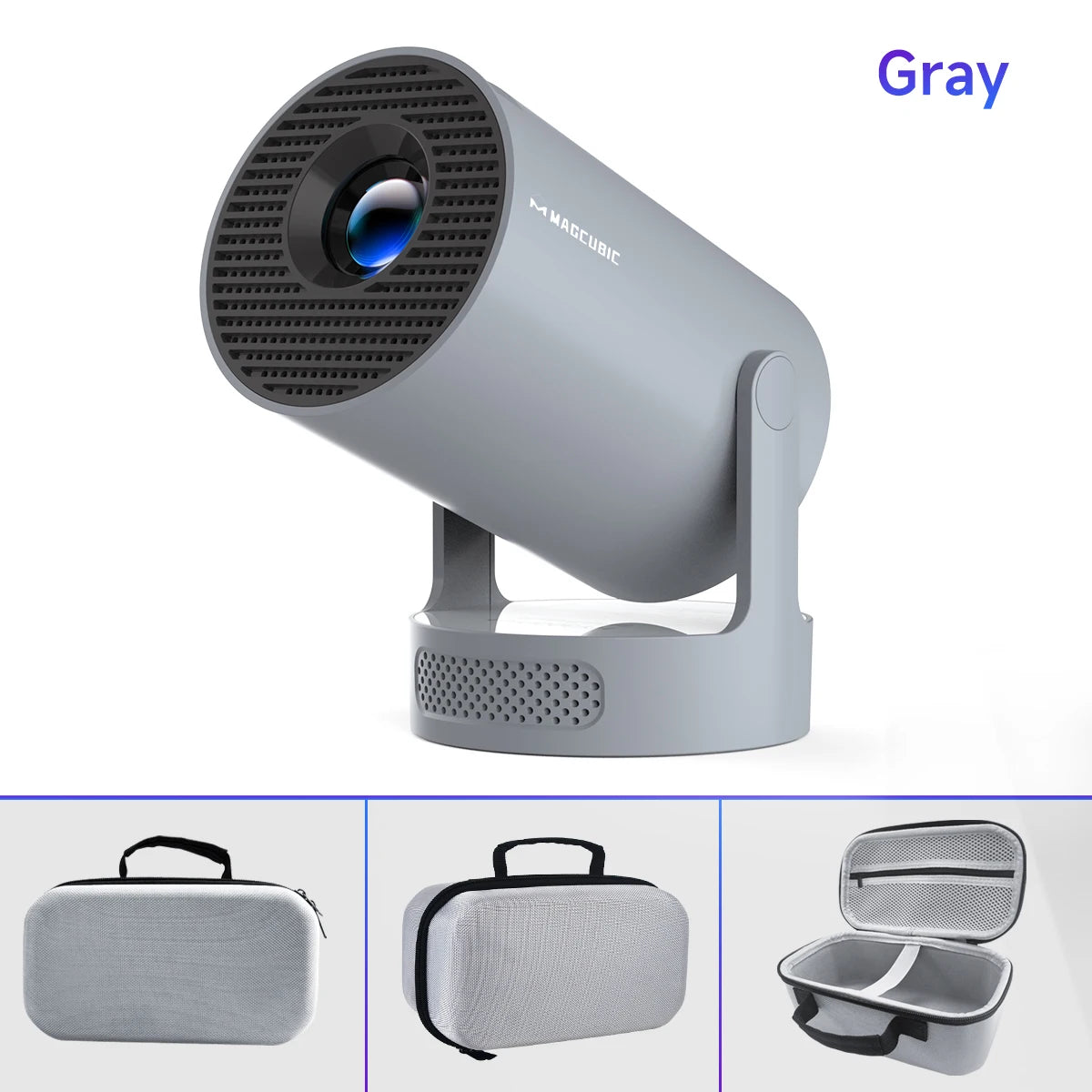 Transpeed 4K Wifi6 HY300 Pro Projector Android 11 290 ANSI Dual WIFI Allwinner H713 BT5.0 720P Home Cinema Outdoor Portable