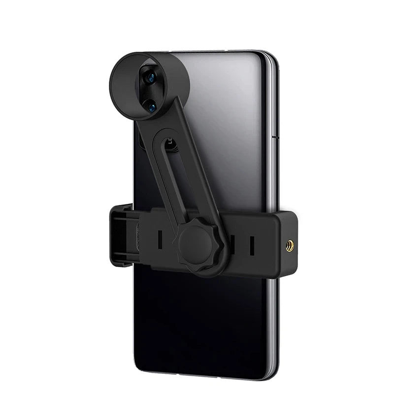 2000x24 HD Monocular Telescope Outdoor Mini Portable Zoom Telescope Phone Telescope Travel Hiking Camping Birdwatching Telescope